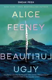 Sneak Peek for Beautiful Ugly