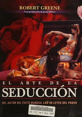 El arte de la seduccion