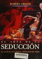 El arte de la seduccion