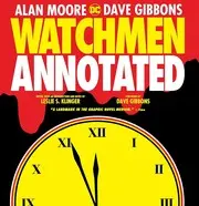 Watchmen annotated