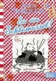 Gregs Tagebuch