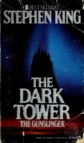 The Dark Tower