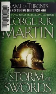 A Storm of Swords
