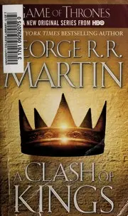 A clash of kings