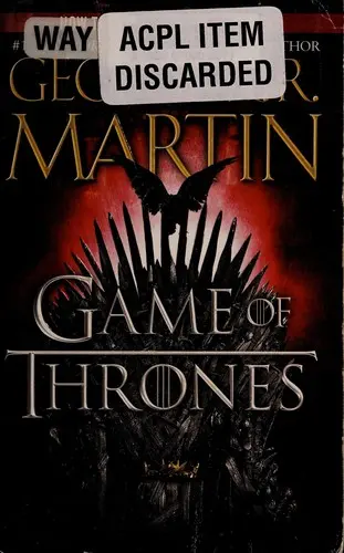 A Game of Thrones