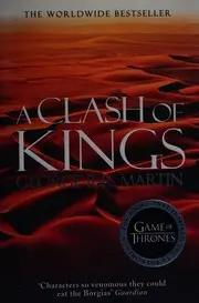 A Clash of Kings