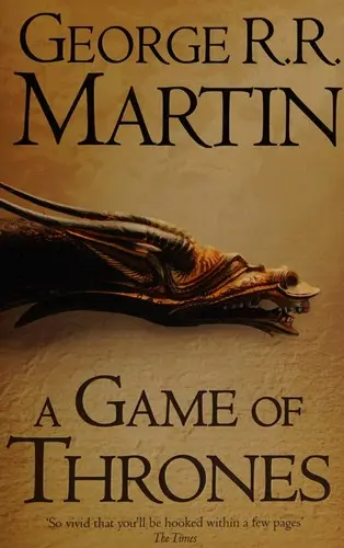 A Game of Thrones