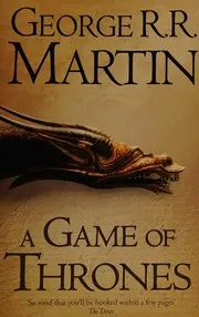 A Game of Thrones