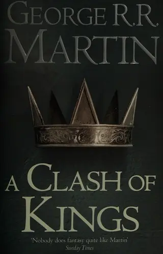 A Clash of Kings