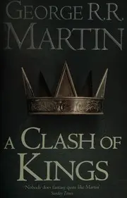 A Clash of Kings