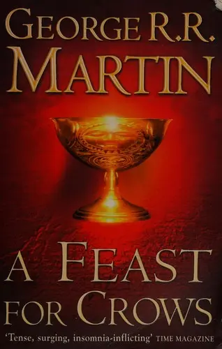 A Feast for Crows