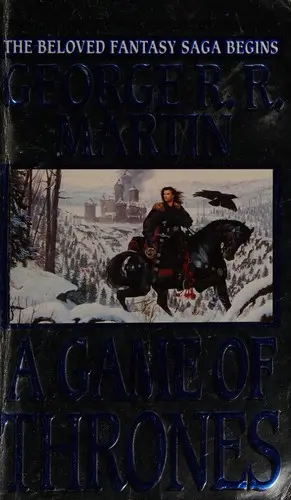 A Game of Thrones