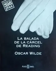 La balada de la cárcel de Reading