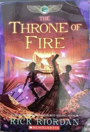 The Kane Chronicles