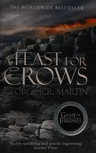 A Feast for Crows