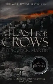 A Feast for Crows