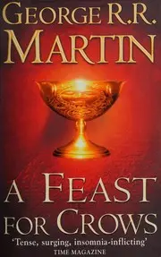 A Feast for Crows