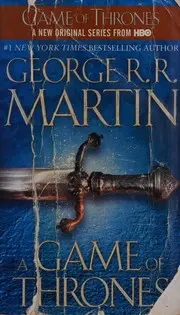 A Game of Thrones