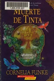 Muerte de tinta