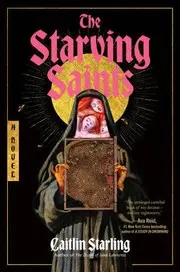 Starving Saints