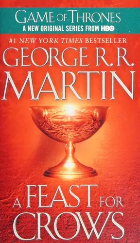 A Feast for Crows