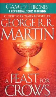 A Feast for Crows