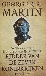 De wereld van Het Lied van Ijs en Vuur