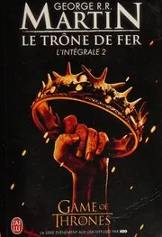 Le Trône de fer