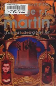 Dansul dragonilor