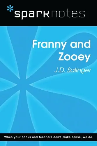 Franny and Zooey