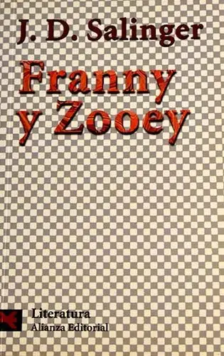 Franny y Zooey