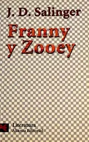 Franny y Zooey
