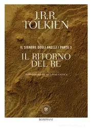 Il Signore degli Anelli. Parte 3. Il ritorno del Re