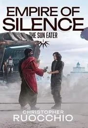Empire of Silence