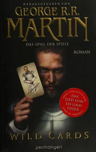 Das Spiel der Spiele
