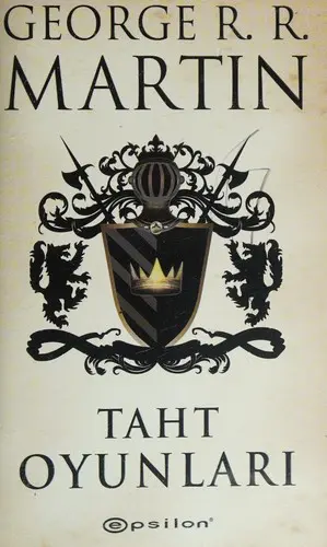 Taht Oyunlari