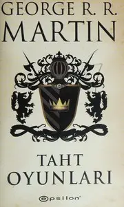 Taht Oyunlari