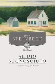 Al dio sconosciuto