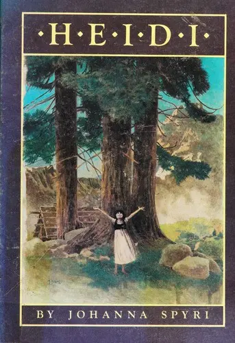 Heidi