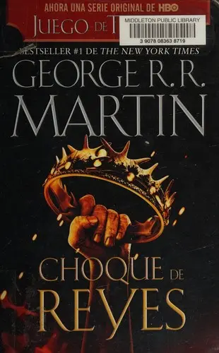 Choque de Reyes