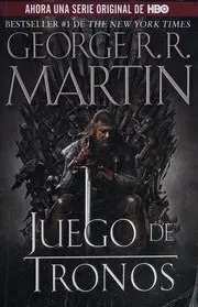 Juego de tronos