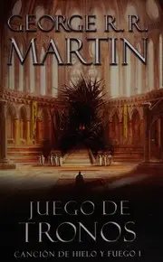 Juego de tronos