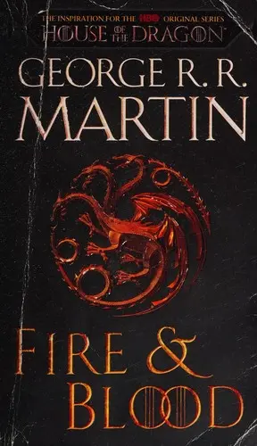 Fire & Blood