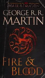Fire & Blood