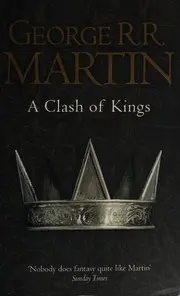 A Clash of Kings