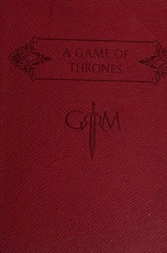 A Game of Thrones