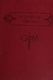 A Game of Thrones