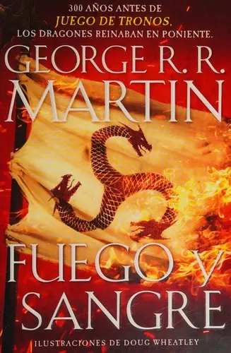 Fuego y sangre