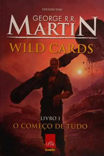 Wild Cards