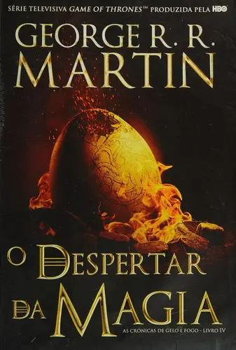 O despertar da magia